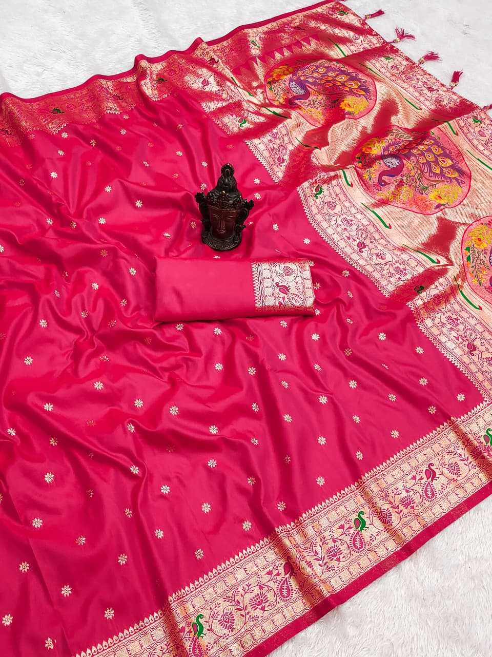 Party Wear Saree