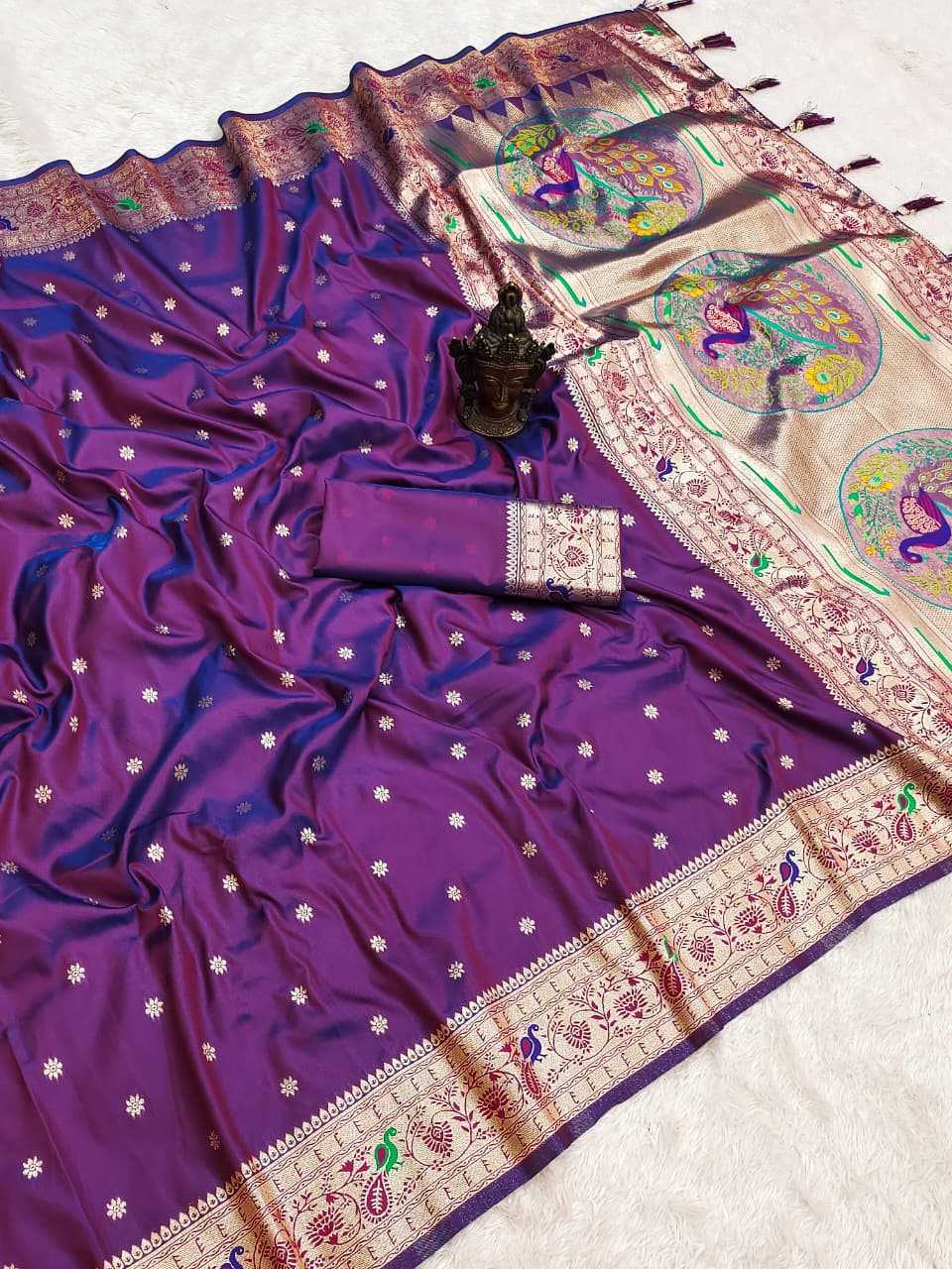 Party Wear Saree