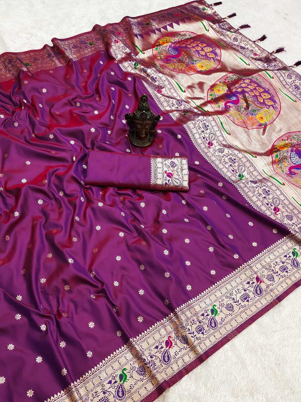 Party Wear Saree