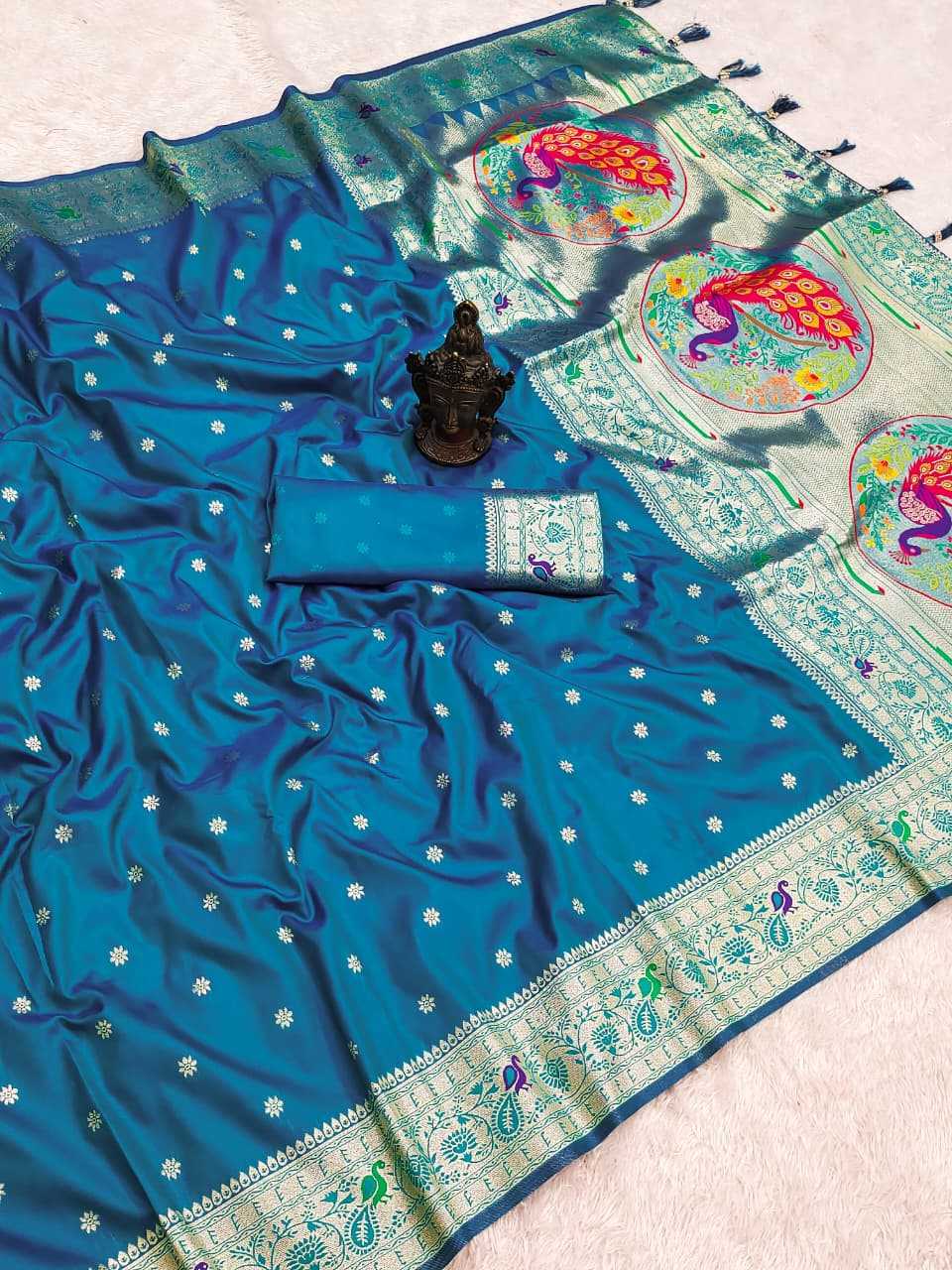Party Wear Saree