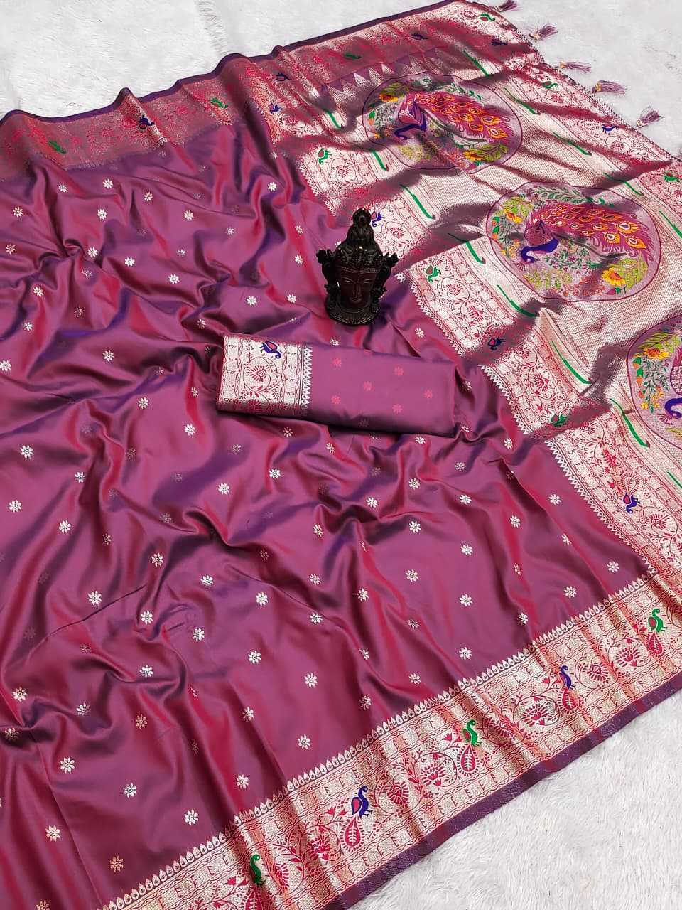 Party Wear Saree