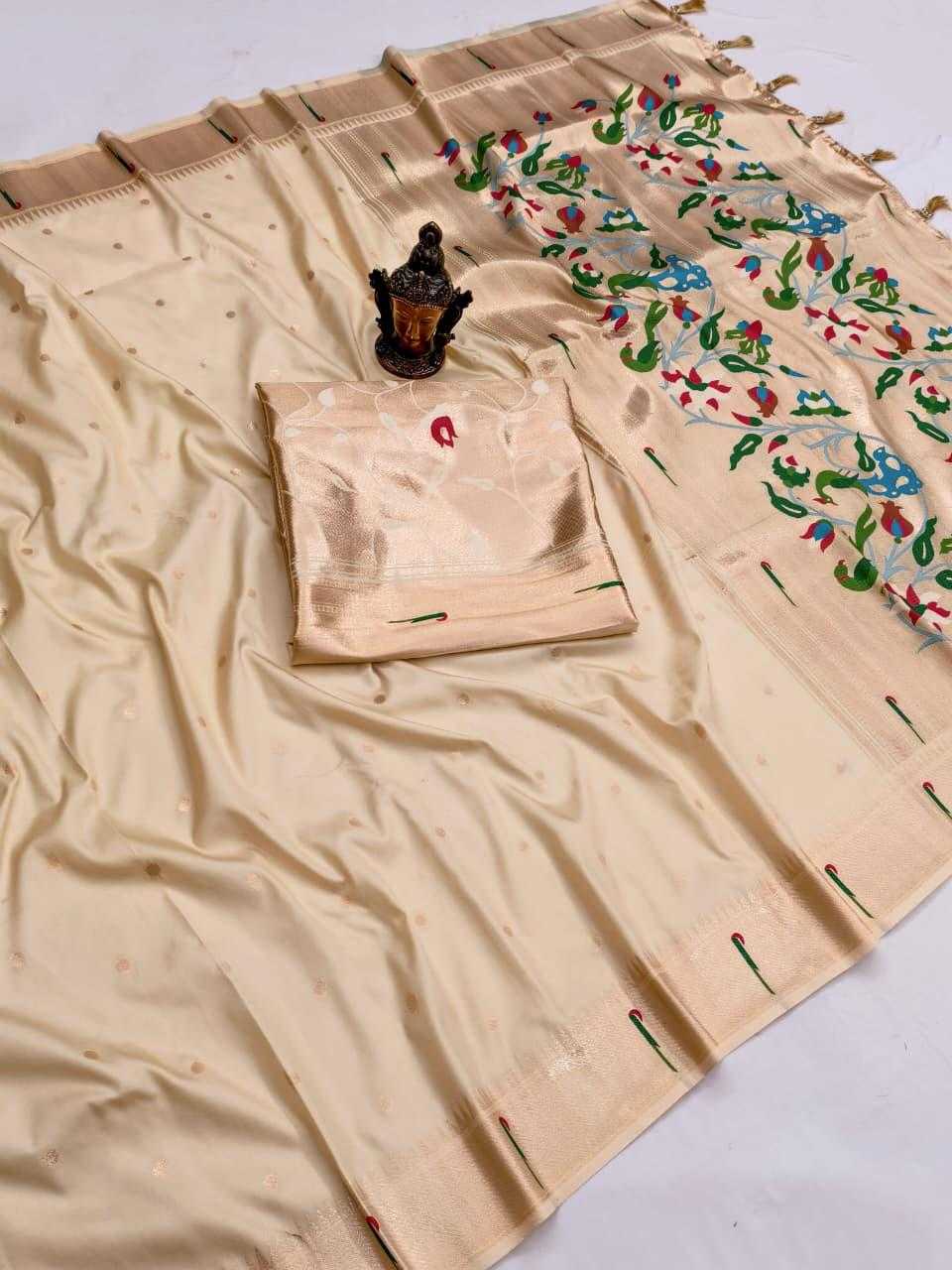 Designer Saree