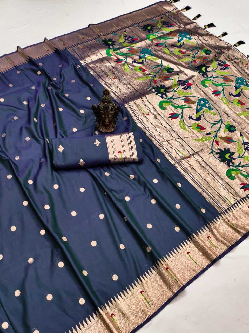 Designer Saree