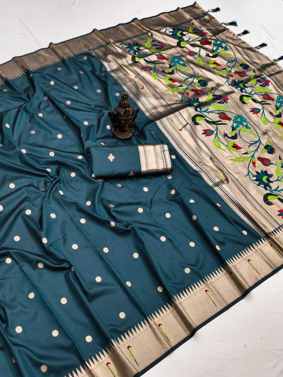 Designer Saree