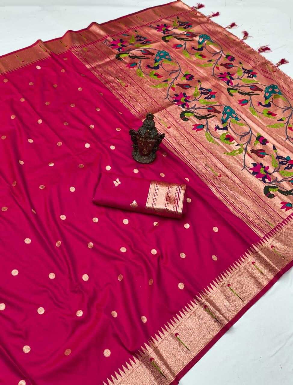 Designer Saree