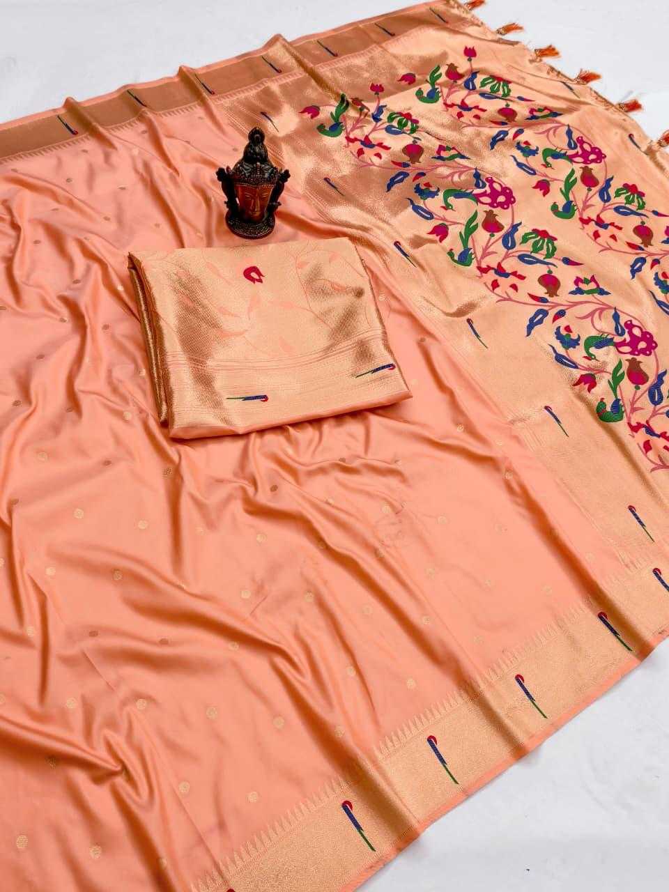 Designer Saree