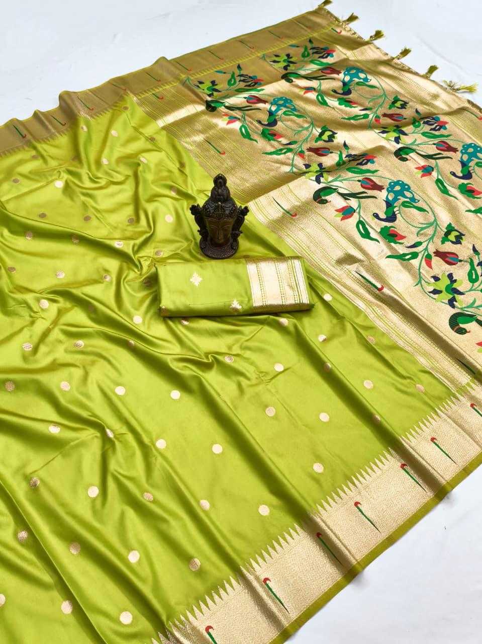 Designer Saree