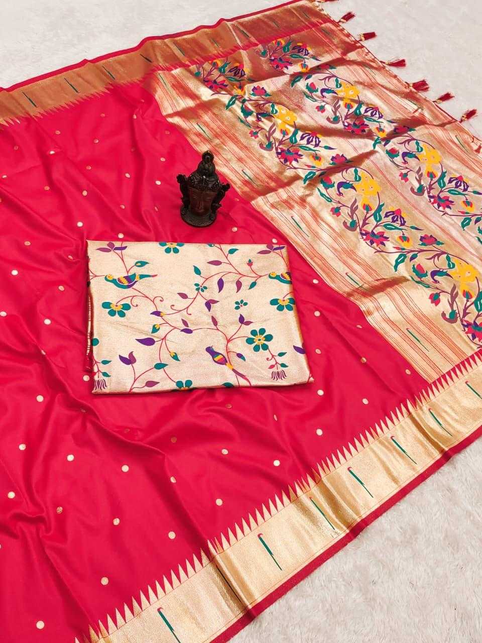 Designer Saree