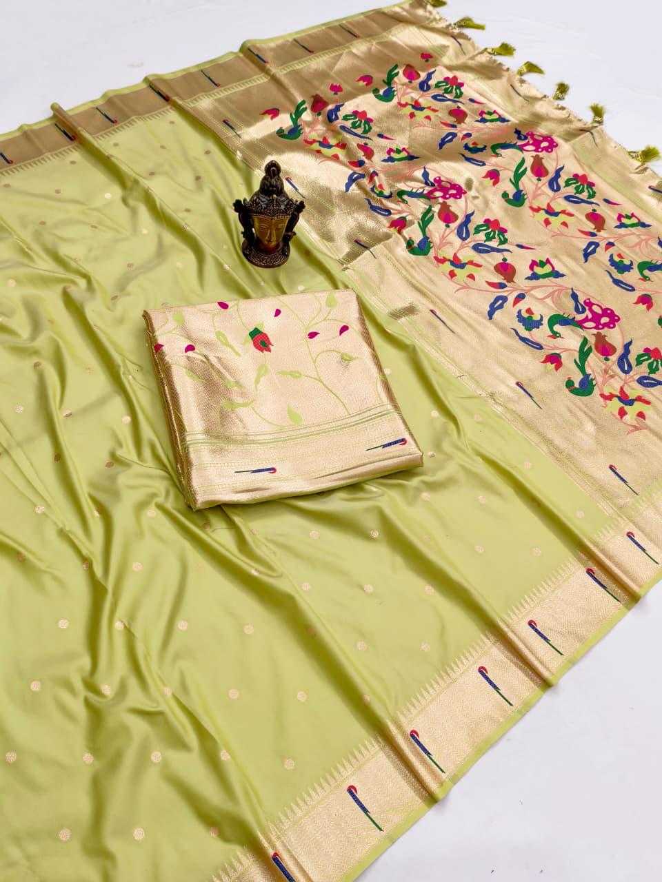 Designer Saree