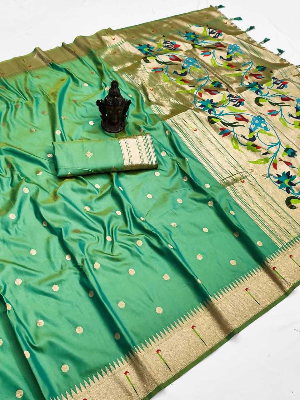 Designer Saree