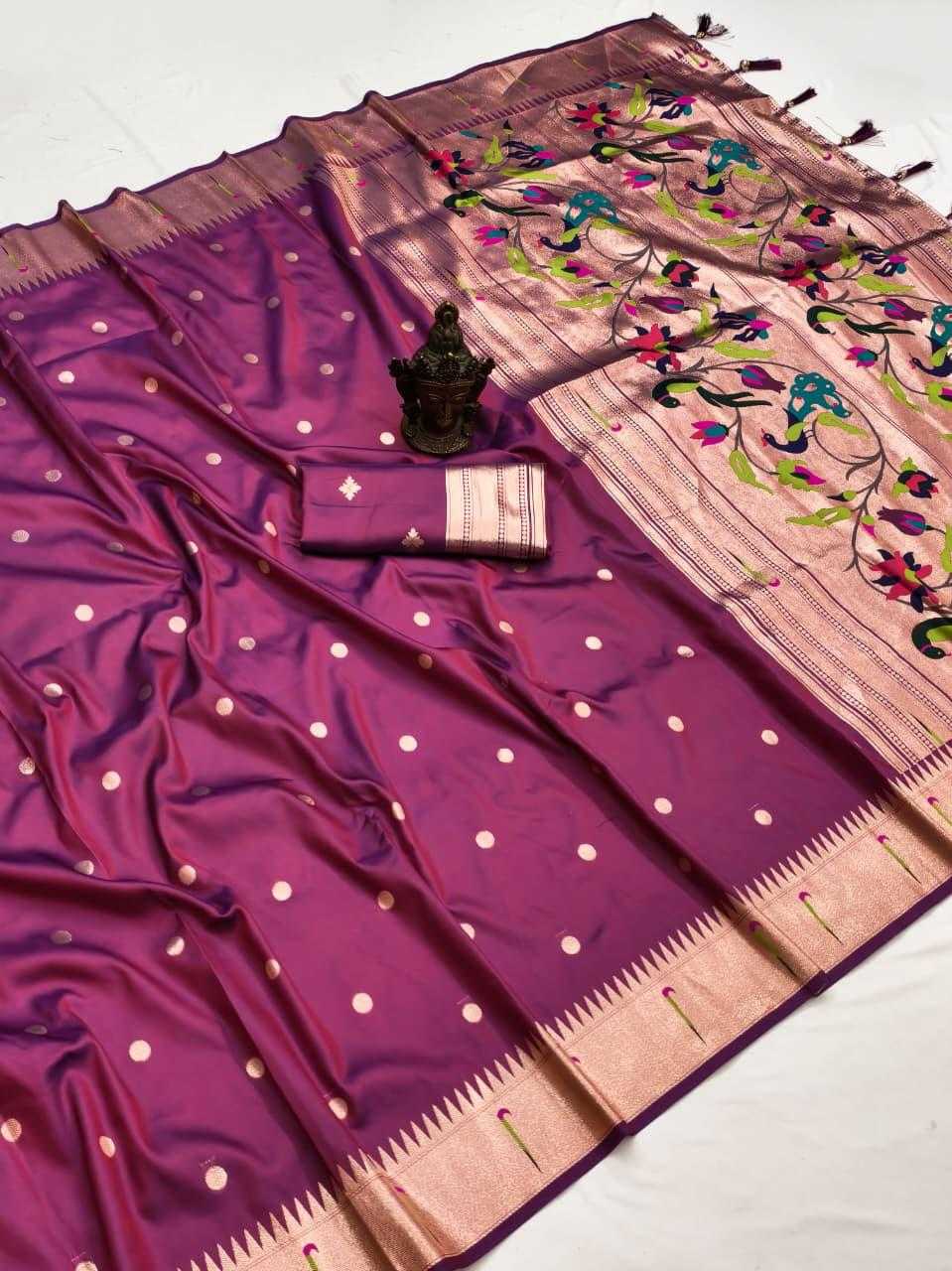 Designer Saree
