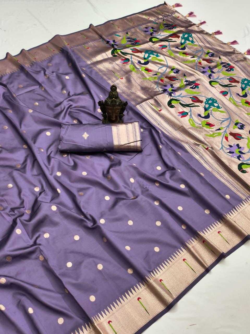 Designer Saree