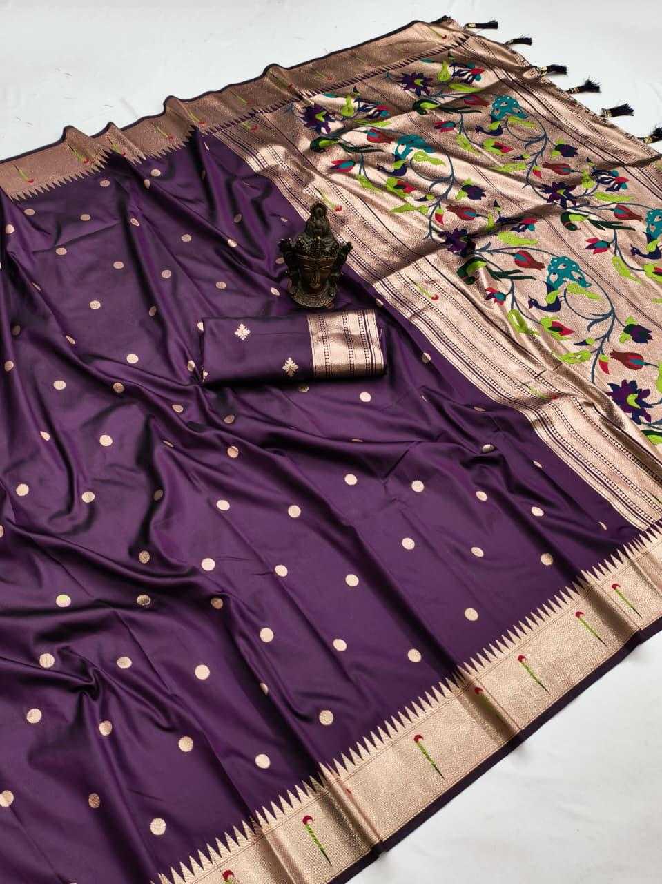 Designer Saree