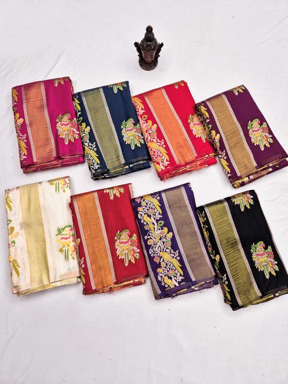 Banarasi Silk Saree