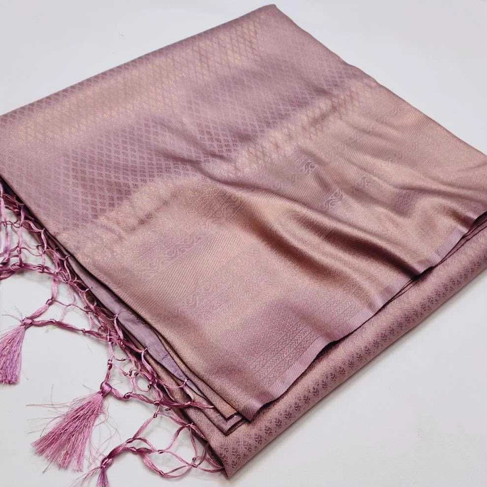 Sakar Soft Silk Saree