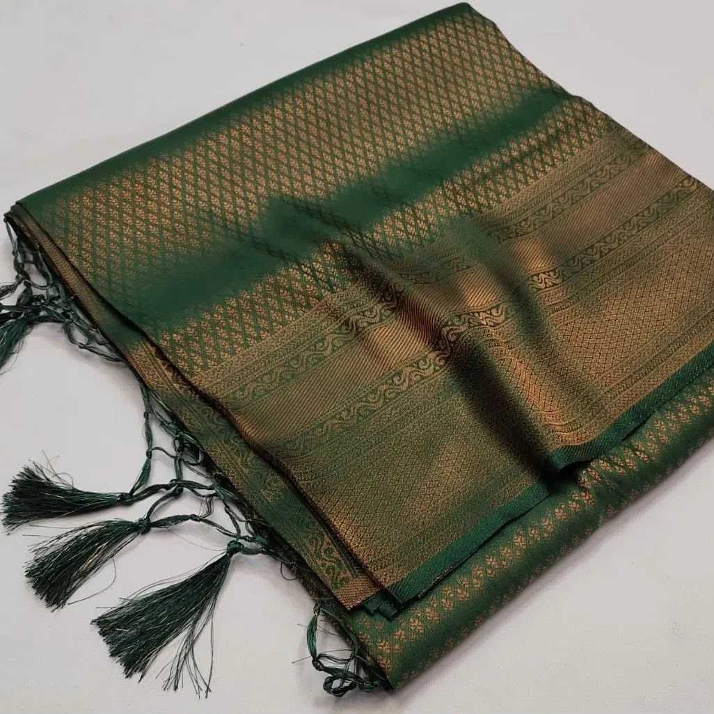 Sakar Soft Silk Saree