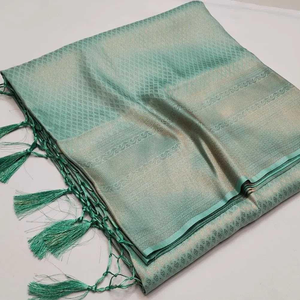 Sakar Soft Silk Saree
