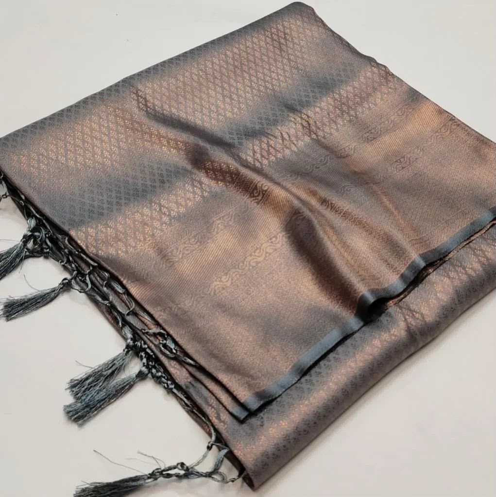 Sakar Soft Silk Saree