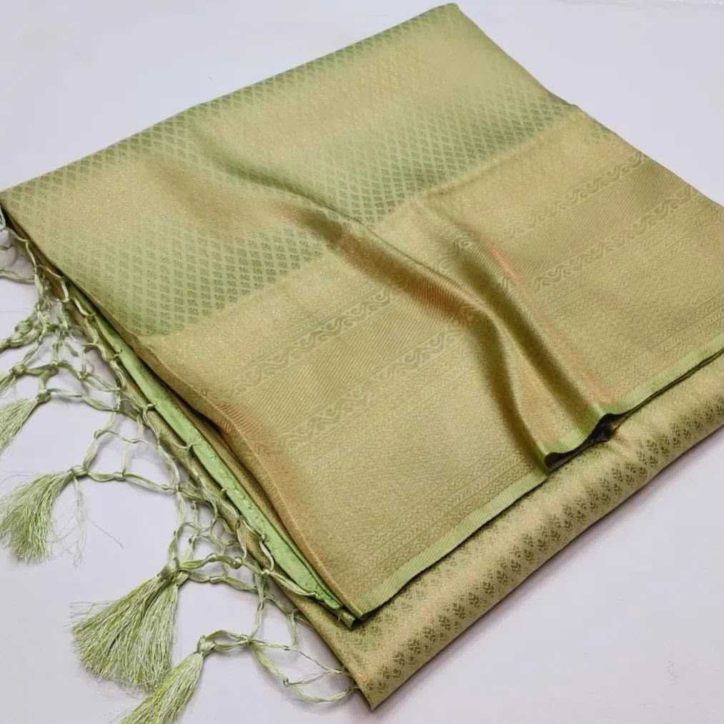 Sakar Soft Silk Saree