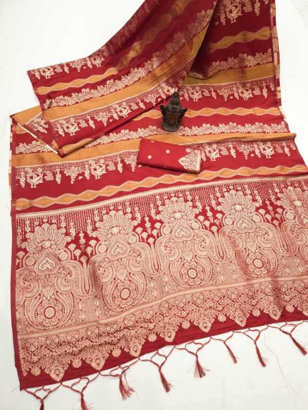 Georgette Saree