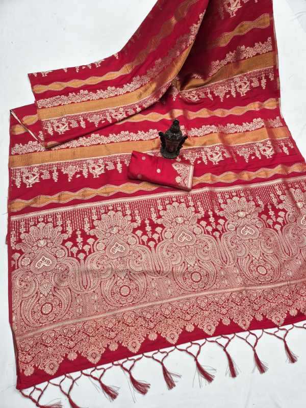 Georgette Saree