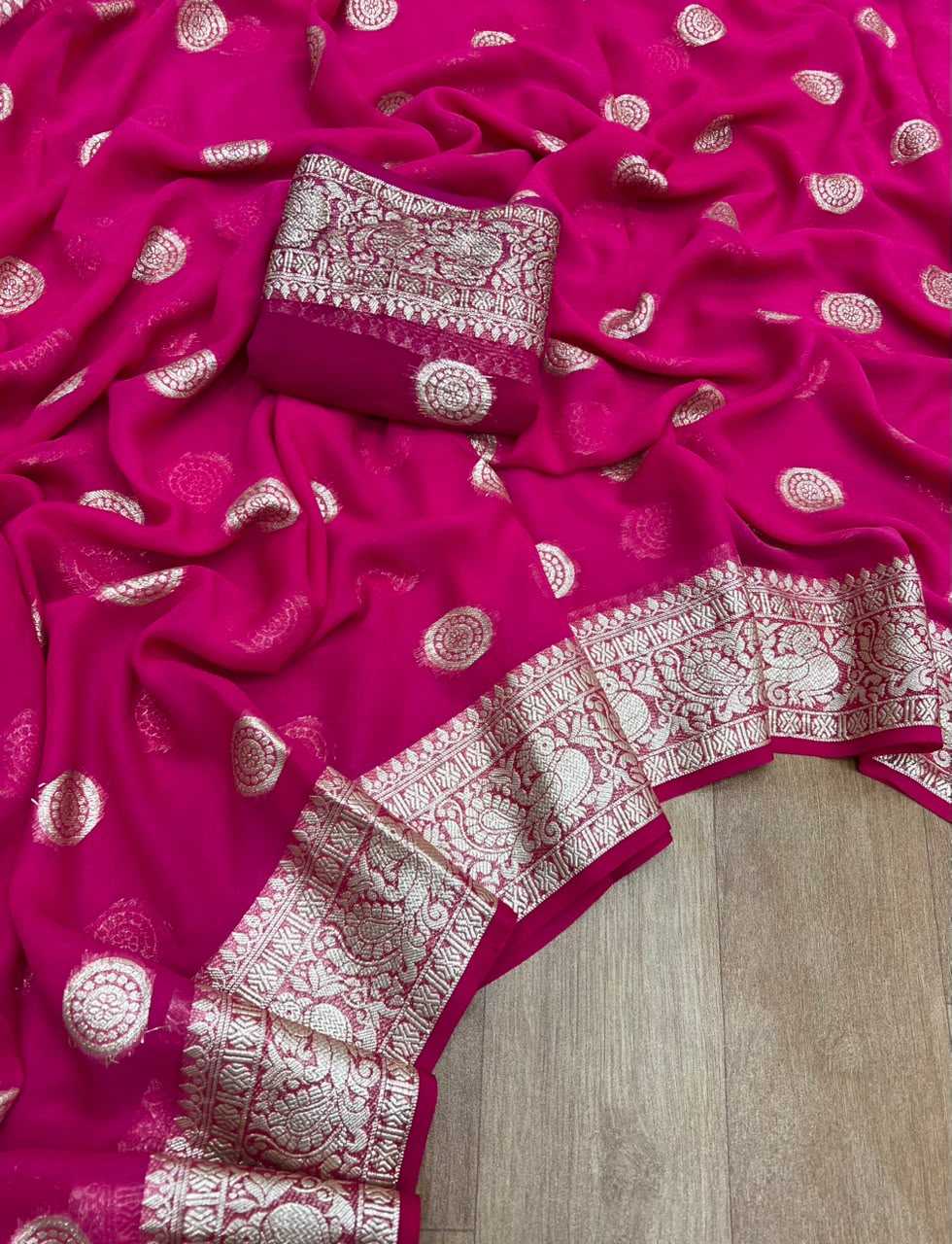 Designer Saree
