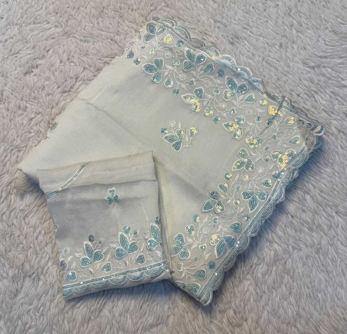 Amoli Soft Silk Saree