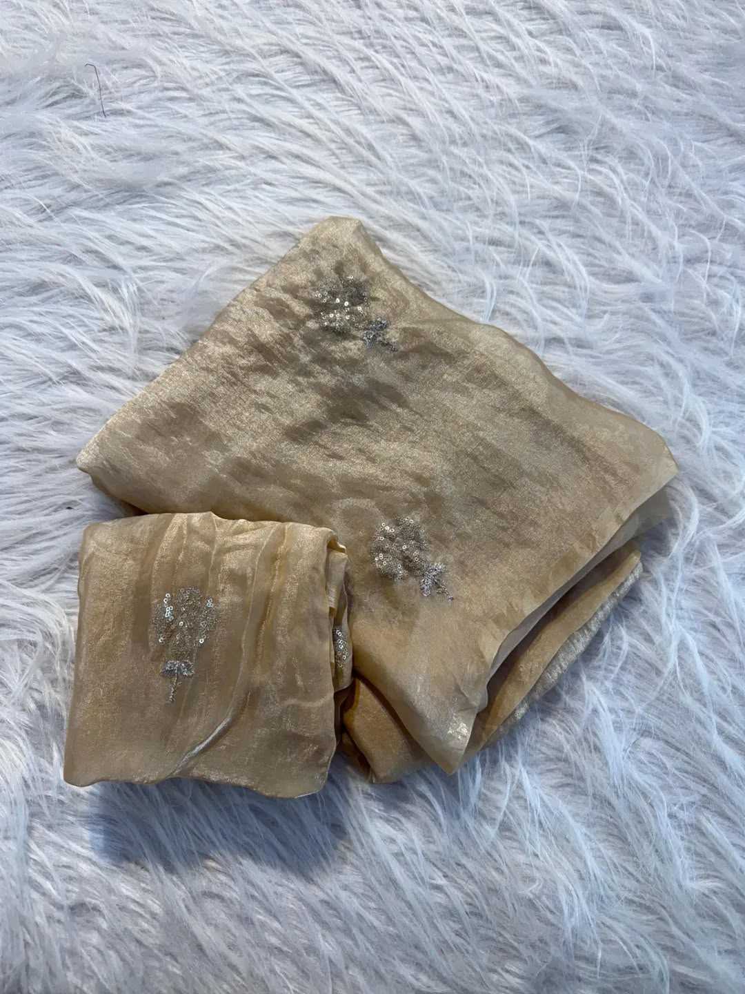 Traditional Silk Saree