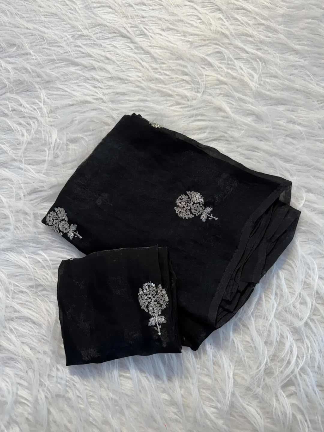 Traditional Silk Saree