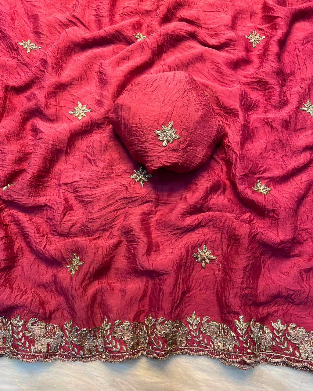 Fancy Saree