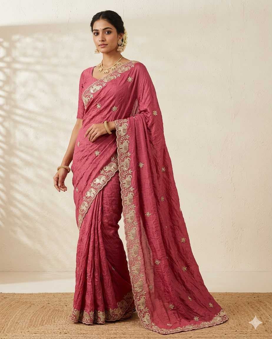 Fancy Saree