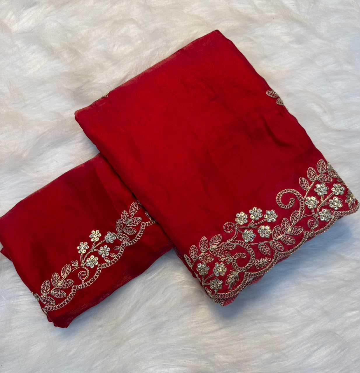 Soft Silk Saree