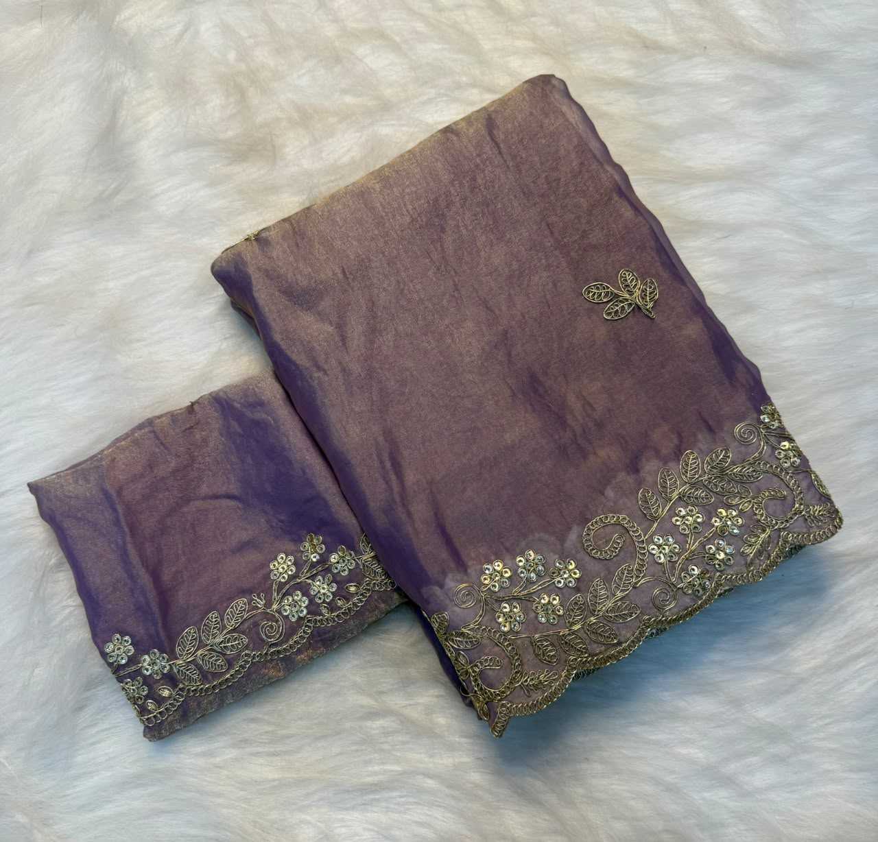 Soft Silk Saree