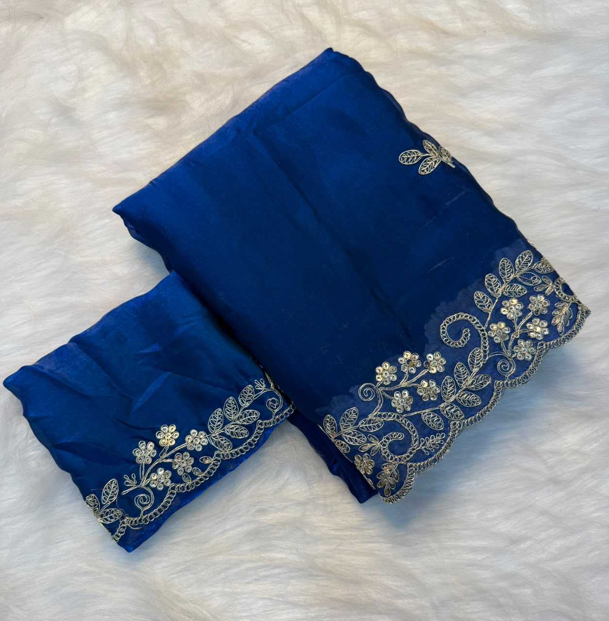 Soft Silk Saree