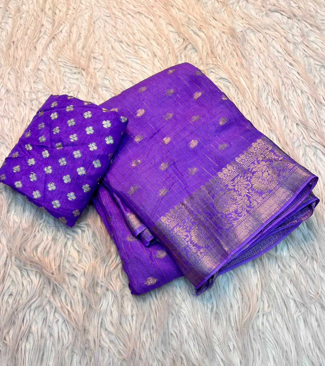 Pure Viscos Sequence Saree