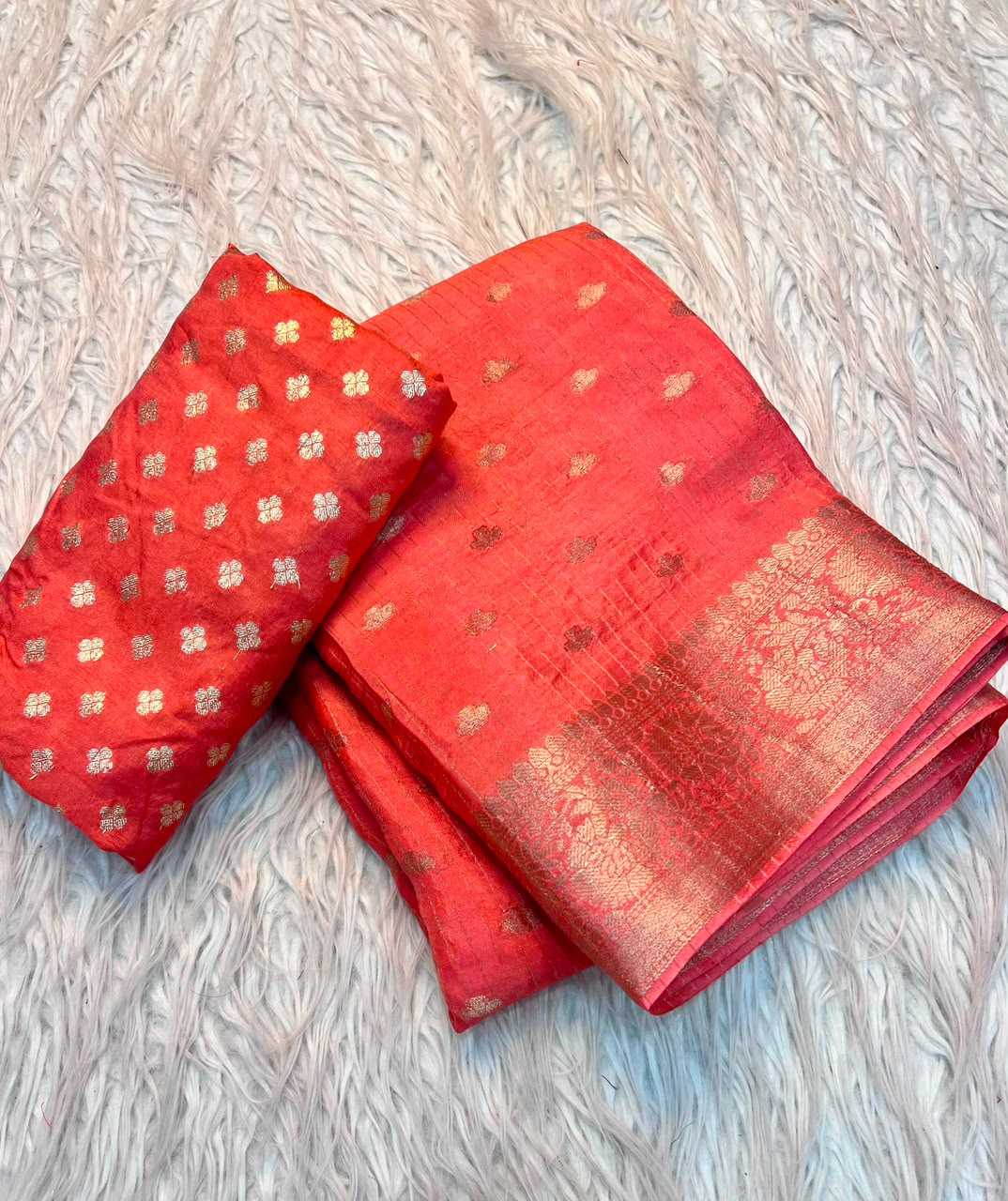 Pure Viscos Sequence Saree