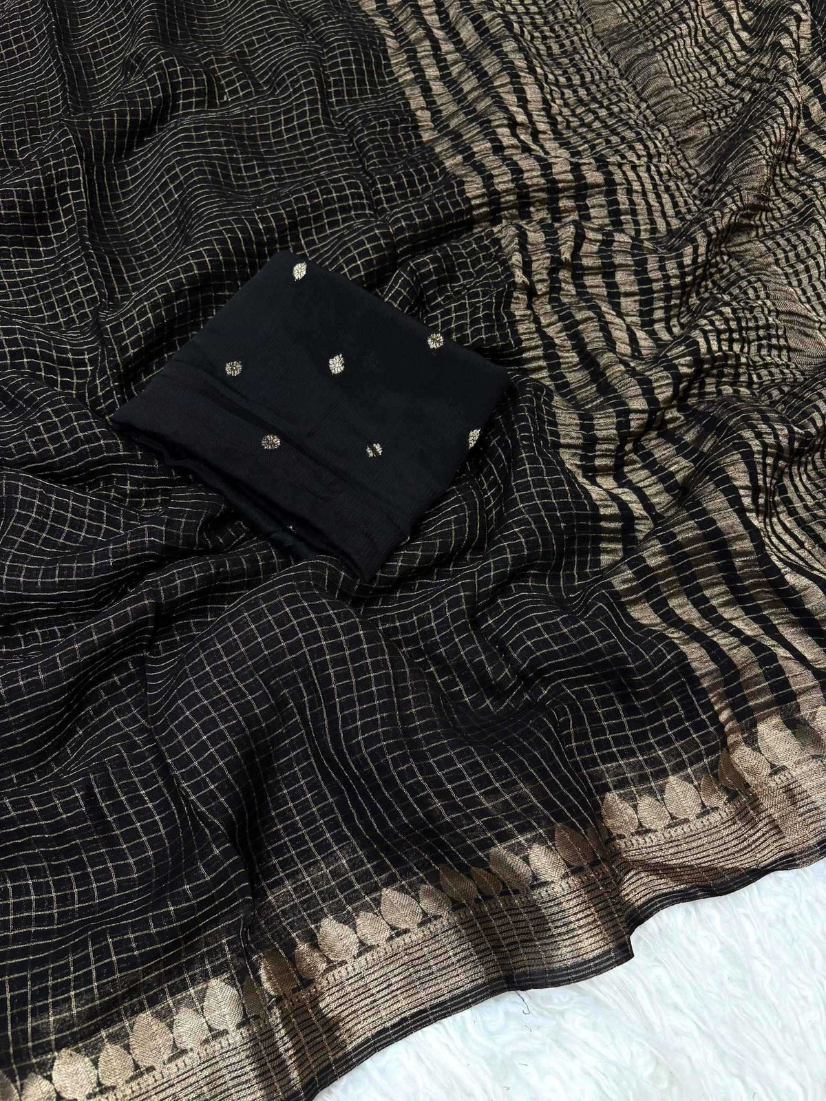 Abhilasha Pure Viscos Designer Saree
