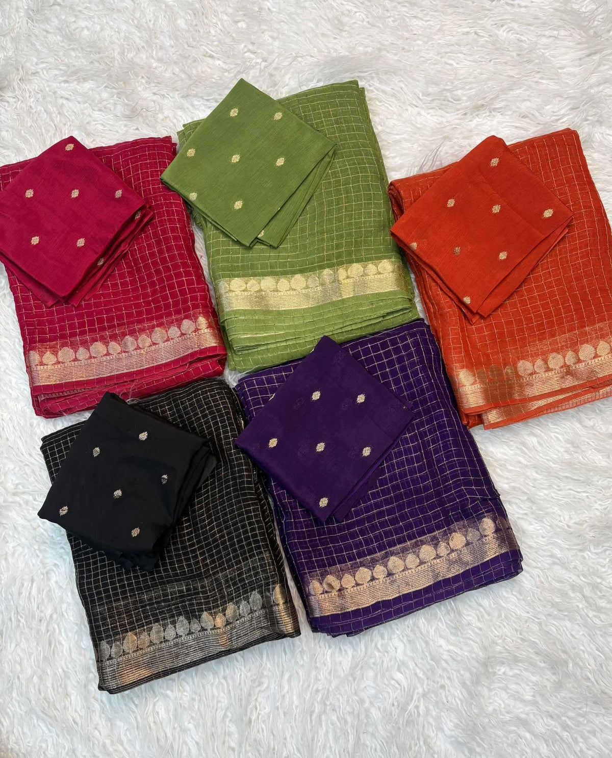 Abhilasha Pure Viscos Designer Saree