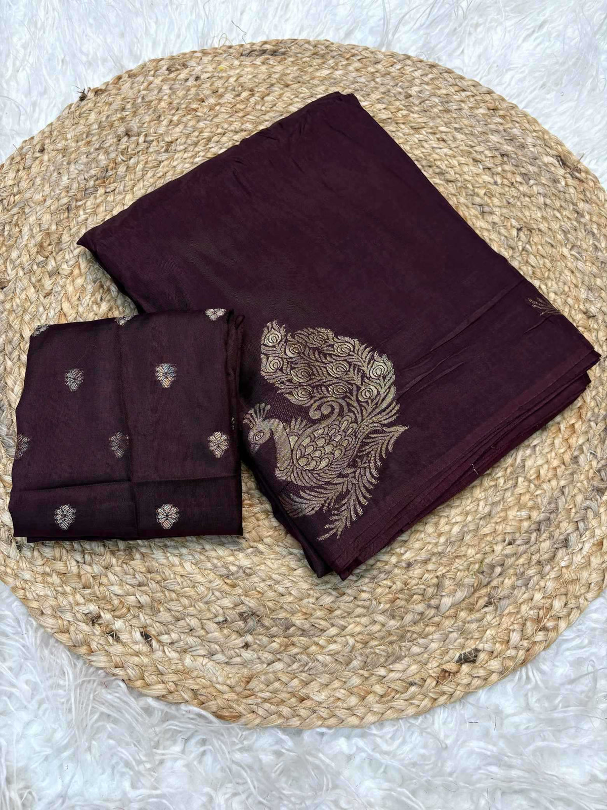 Abhira Pure Viscos Designer Saree