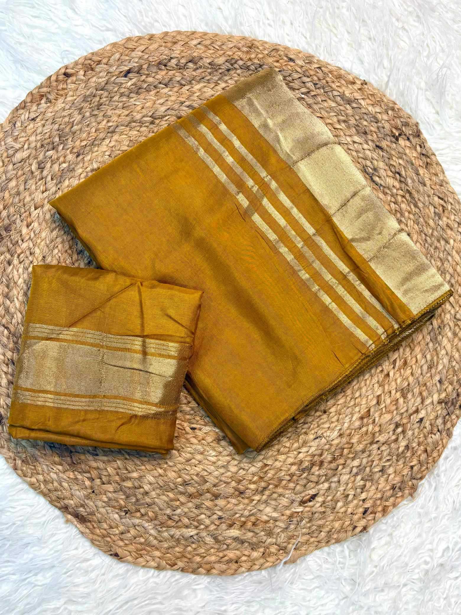 Soft Dola Designer Saree