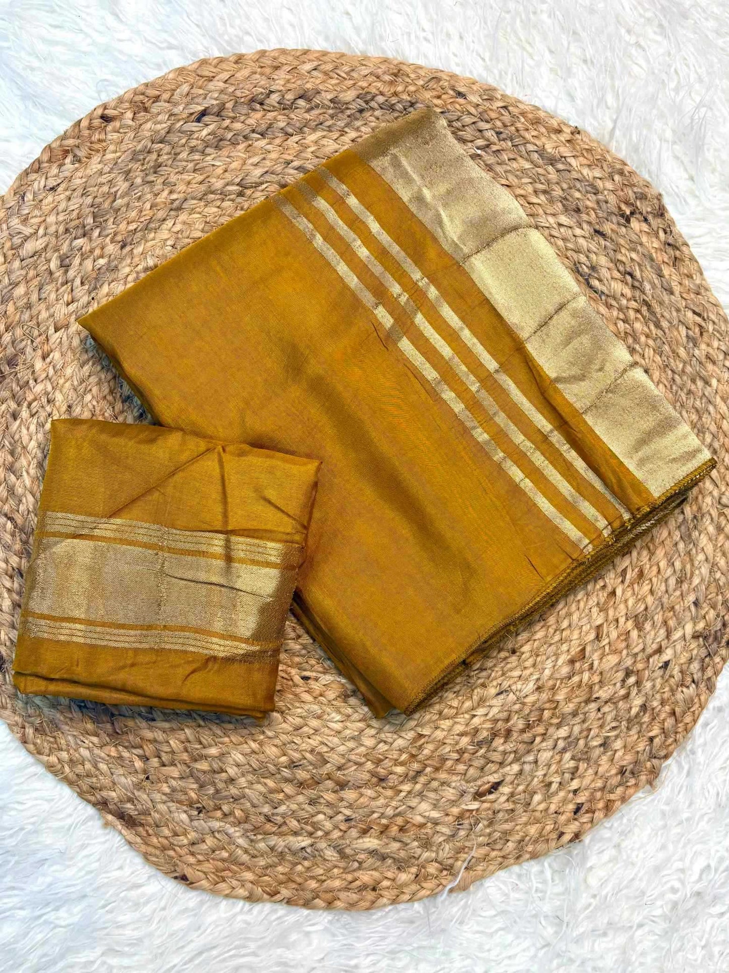 Soft Dola Designer Saree