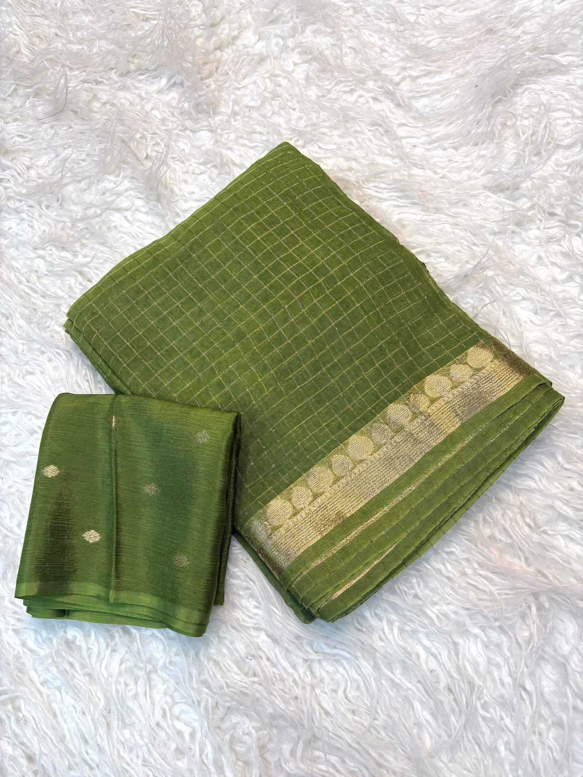 Adhishri Pure Viscos Designer Saree