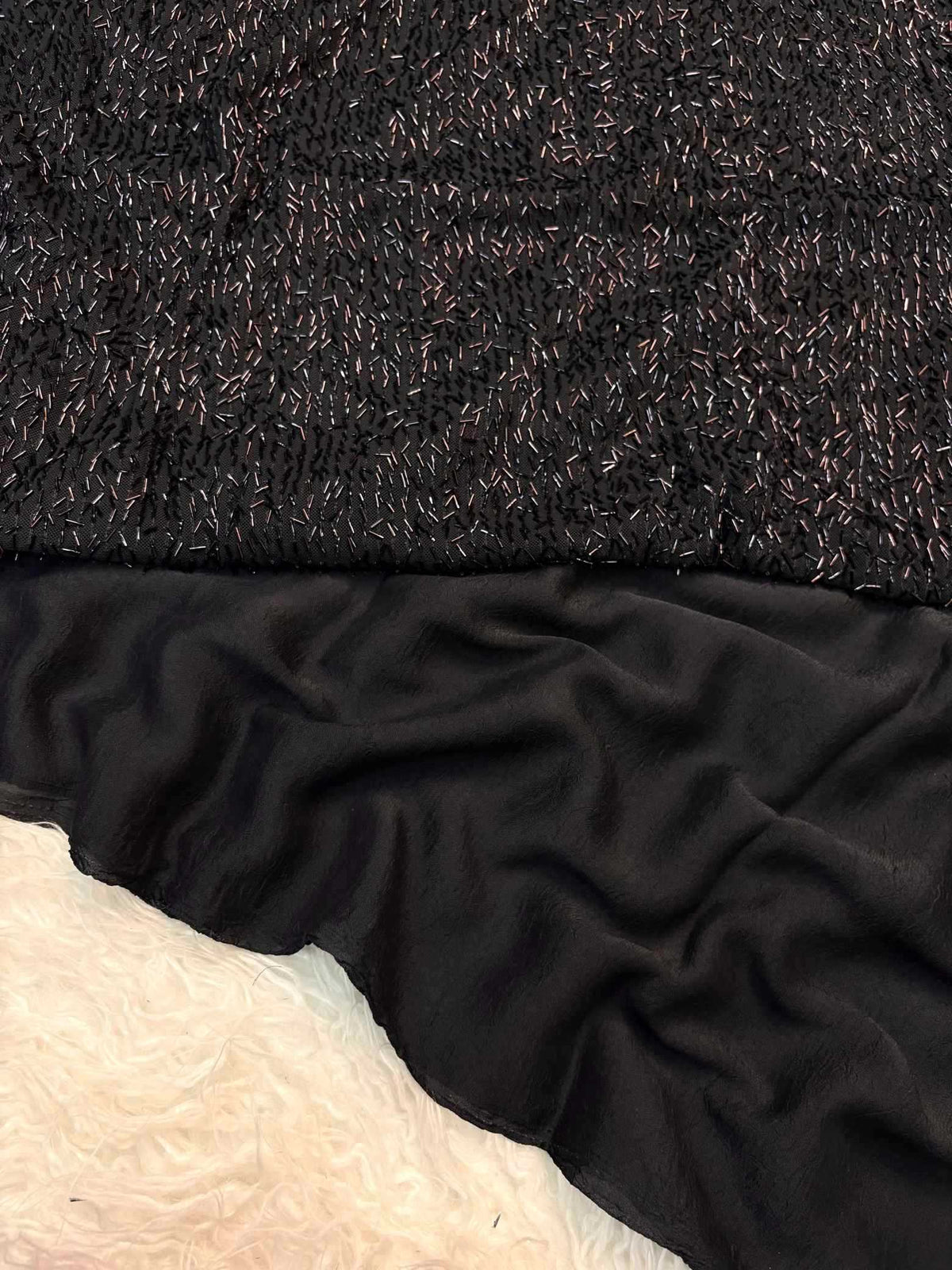 Crunchi Designer Saree