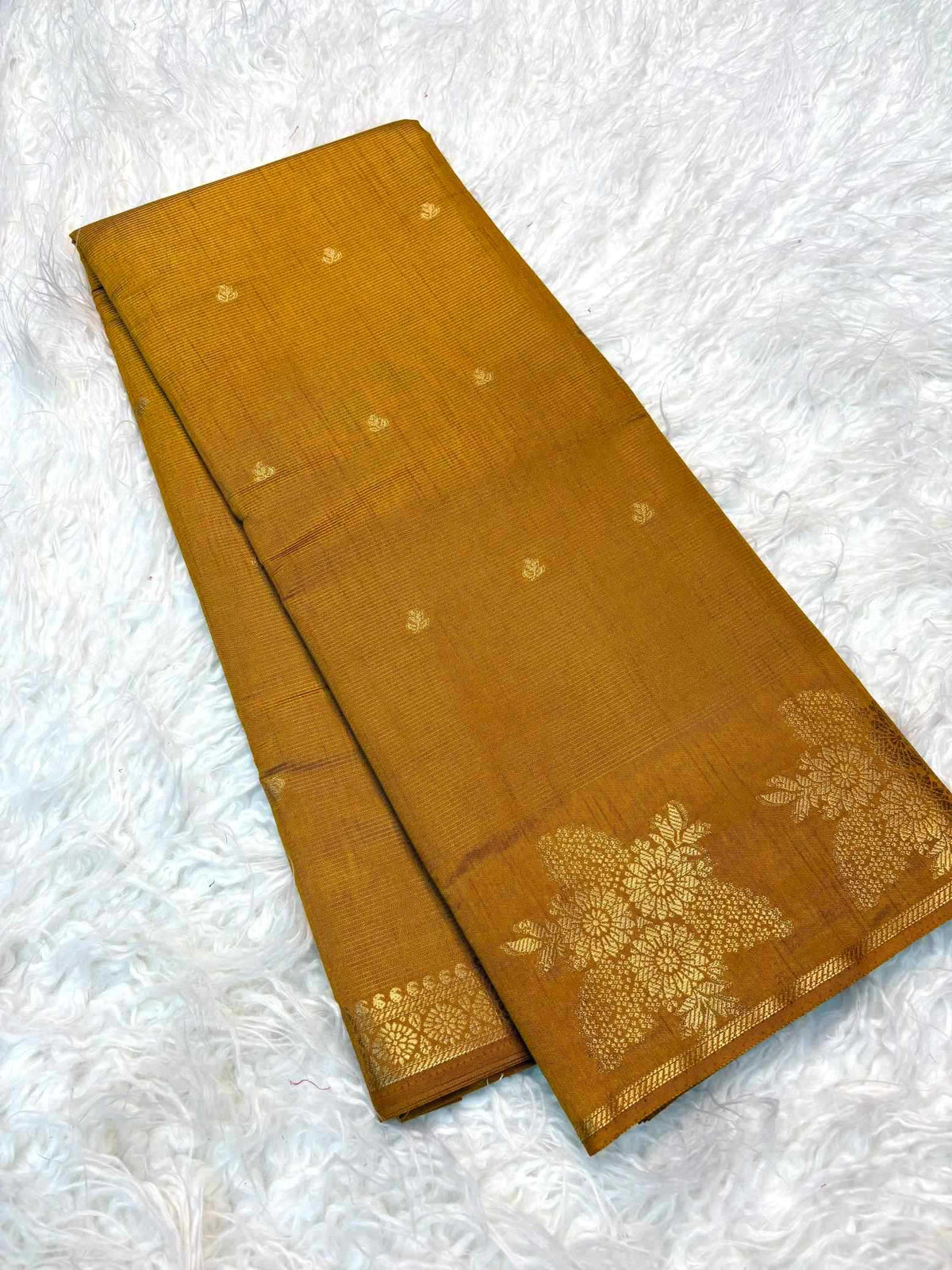 Banarasi Soft Silk Saree