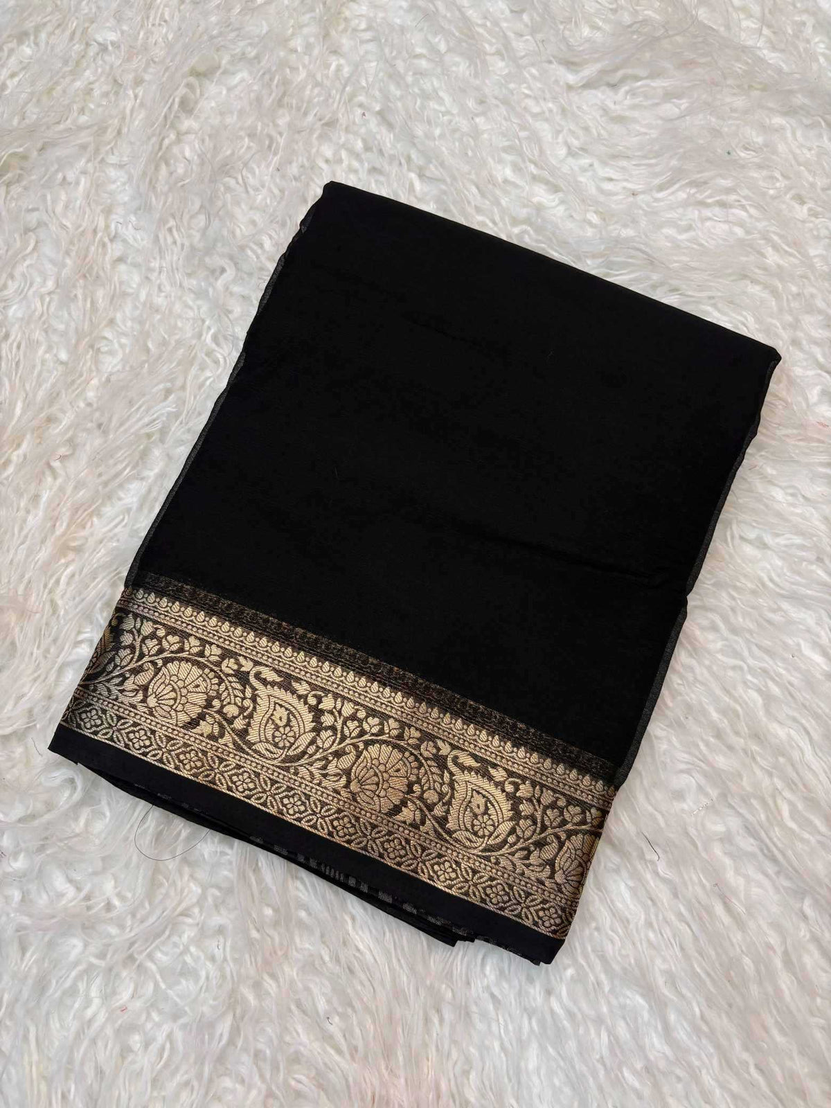 Chandrika Chiffon Designer Saree