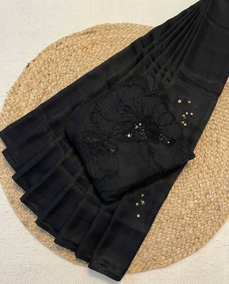 Fancy Designer Saree