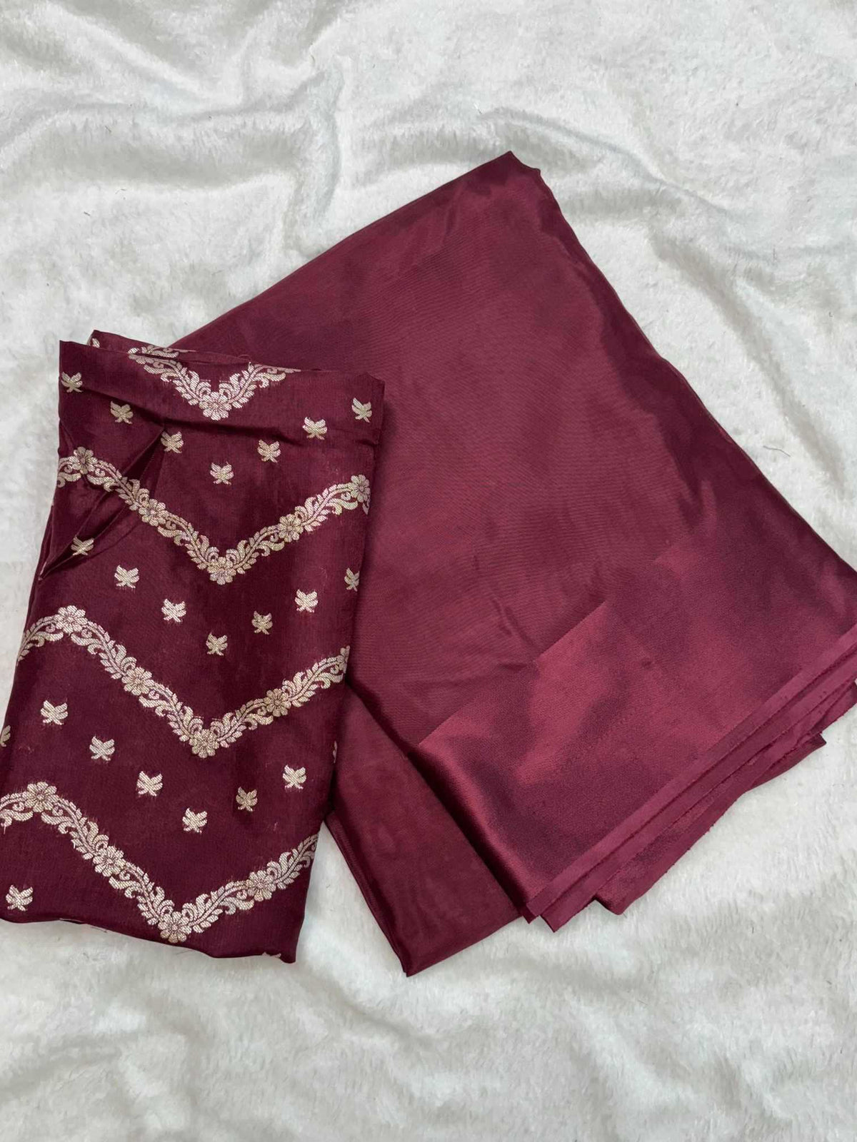 Devanshi Pure Viscos Designer Saree