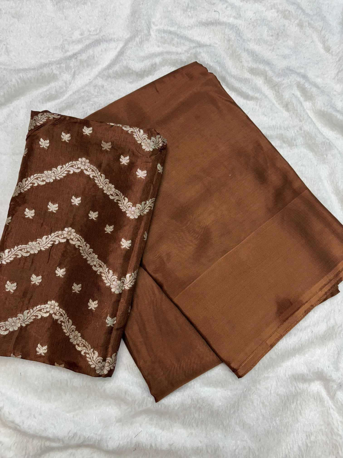 Devanshi Pure Viscos Designer Saree