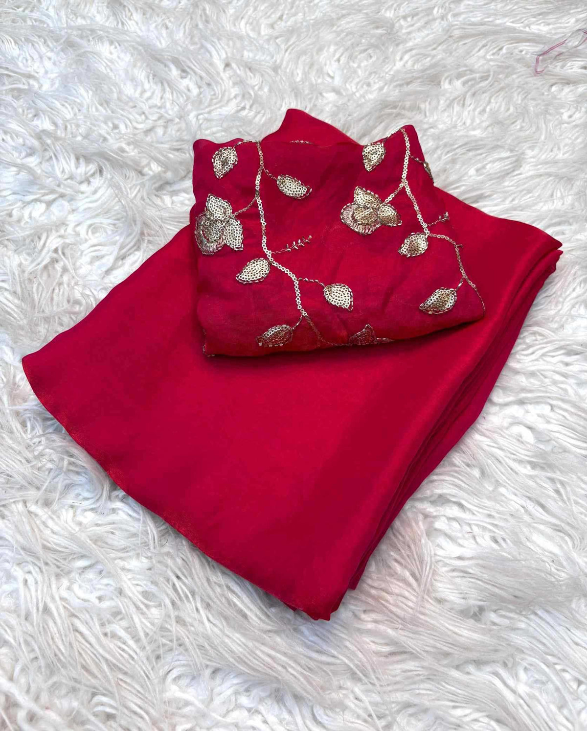 Epic Fancy Designer Saree