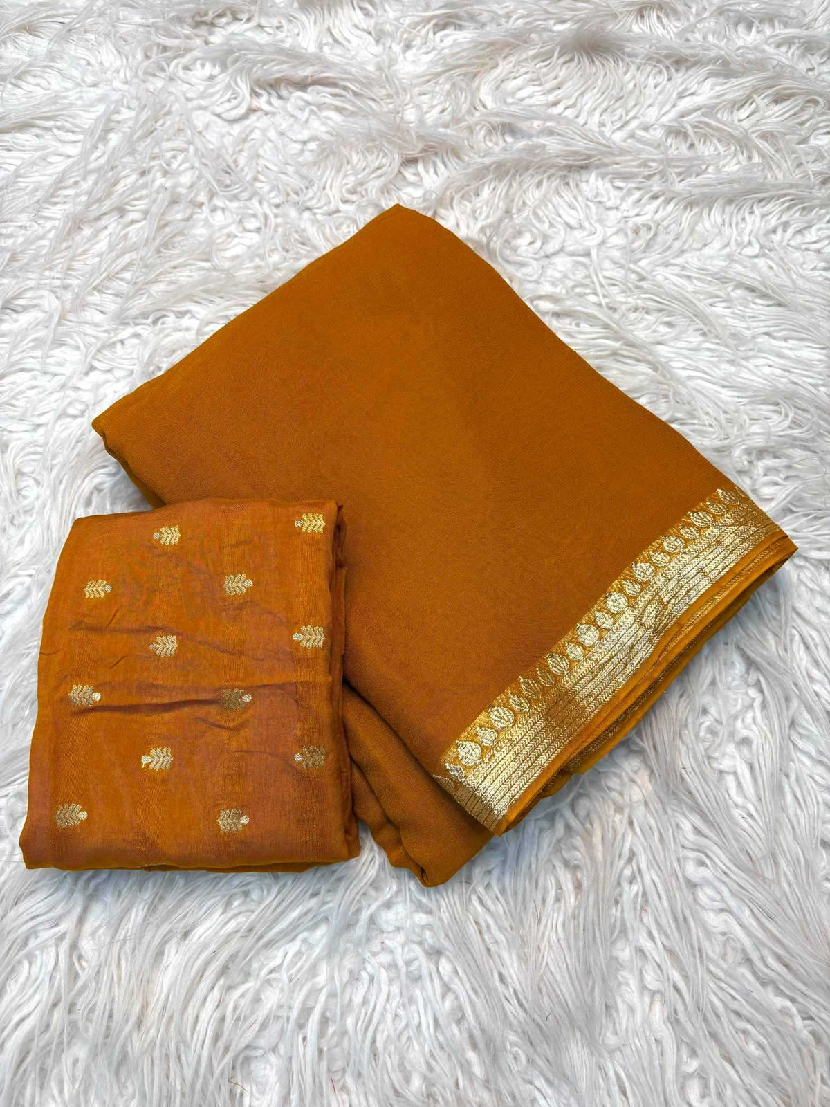 Eshwari Georgette Party Wear Saree